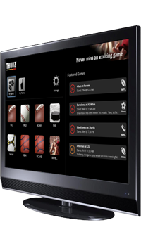 Google TV